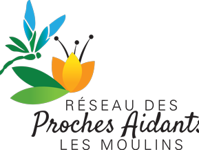 Réseau des Proches Aidants Les Moulins